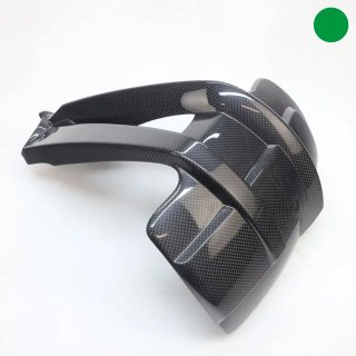 Parafango Carbonio BMW R 1200 GS 04-12