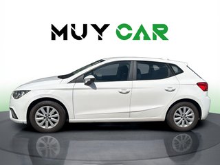 SEAT Ibiza 1.0 Style 55 kW (75 CV)