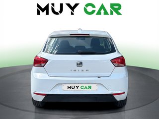 SEAT Ibiza 1.0 Style 55 kW (75 CV)