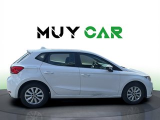 SEAT Ibiza 1.0 Style 55 kW (75 CV)