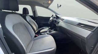 SEAT Ibiza 1.0 Style 55 kW (75 CV)