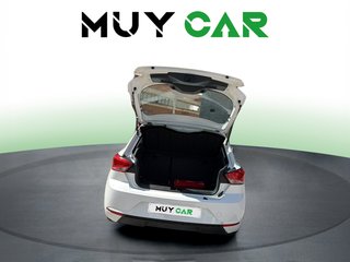 SEAT Ibiza 1.0 Style 55 kW (75 CV)