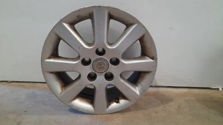 Llantas 16” Toyota Corolla