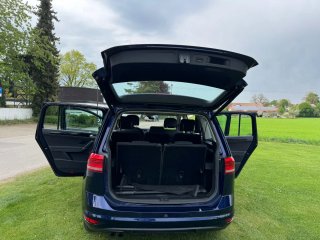 Volkswagen Touran 2017