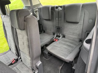Volkswagen Touran 2017