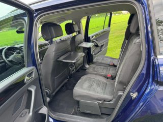 Volkswagen Touran 2017