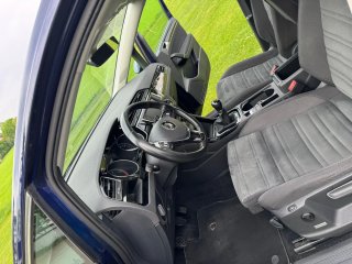 Volkswagen Touran 2017