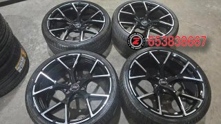 Llantas 20 para Audi