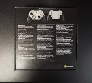 Xbox Elite Series 2 Core