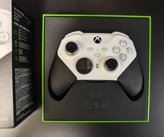 Xbox Elite Series 2 Core