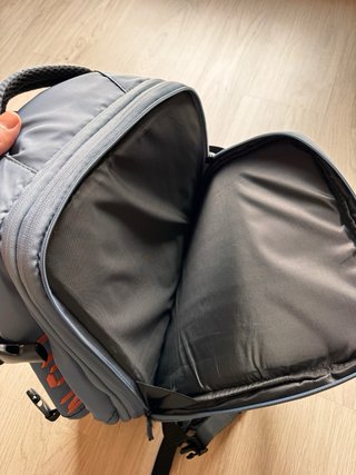 Mochila Parfois Cabina Ryanair Azul