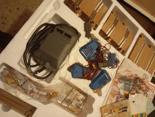 Scalextric STS 4x4 2020