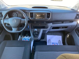 Opel Vivaro 2021