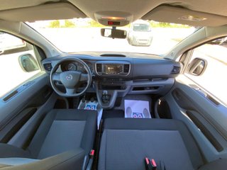 Opel Vivaro 2021