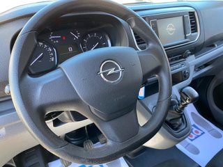 Opel Vivaro 2021