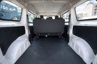 Opel Vivaro 2021