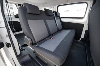 Opel Vivaro 2021