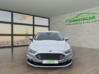 Mondeo 2.0 Híbrido 138kW/187CV Titanium HEV AT