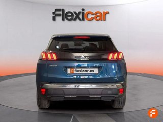 Peugeot 3008 1.5 BlueHDi 96kW S&S Allure Pack EAT8