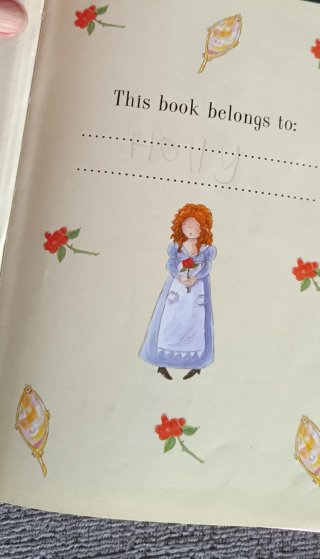 6 Libros de cuentos para niños en inglés. Rey León