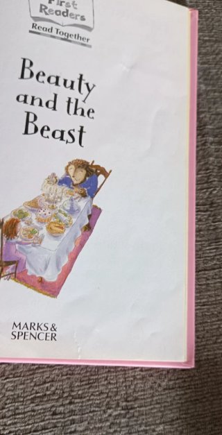 6 Libros de cuentos para niños en inglés. Rey León