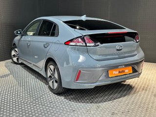 Hyundai IONIQ 1.6 GDI HEV Tecno DCT