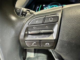 Hyundai IONIQ 1.6 GDI HEV Tecno DCT