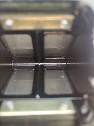 Caja de láminas Minarelli Horizontal