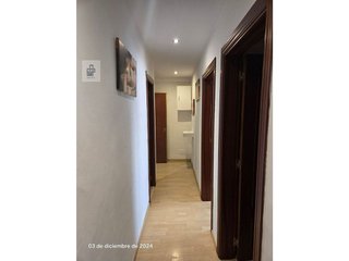 Piso en alquiler en Pallejà