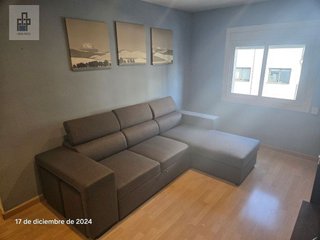 Piso en alquiler en Pallejà
