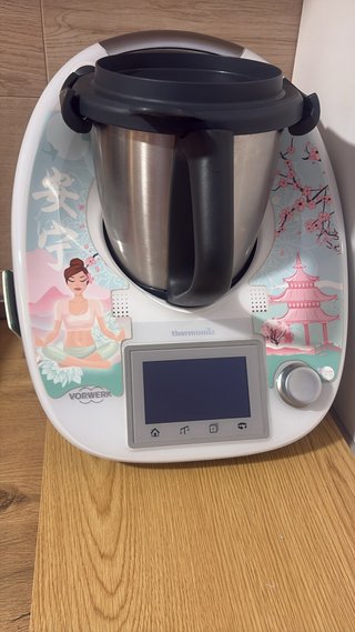 Thermomix TM5 Vorwerk
