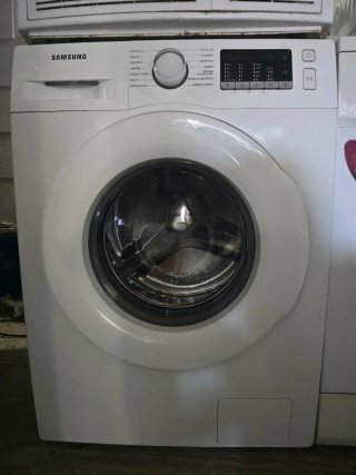 Lavadora Samsung 9kg