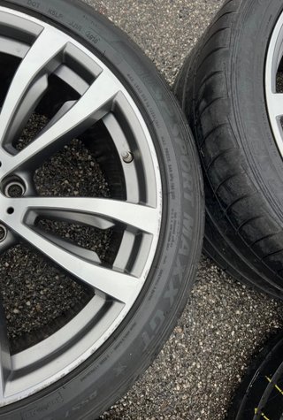 Llantas 20” Originales BMW X5 (f15)