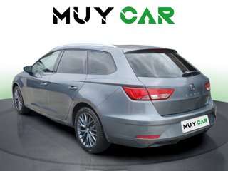 SEAT León ST 1.2 TSI S&S Style 81 kW (110 CV)