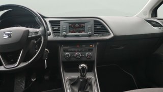 SEAT León ST 1.2 TSI S&S Style 81 kW (110 CV)