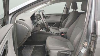 SEAT León ST 1.2 TSI S&S Style 81 kW (110 CV)