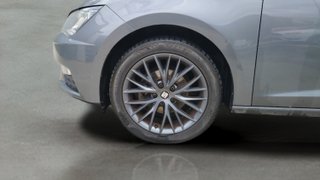 SEAT León ST 1.2 TSI S&S Style 81 kW (110 CV)