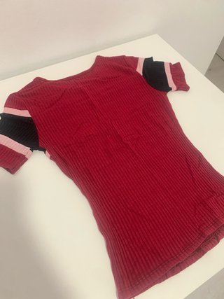 Camiseta