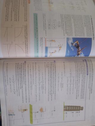 Física y Química 1 Bachillerato