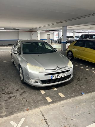Citroen C5 2011