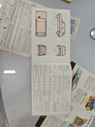 Manuales Renault 5 España
