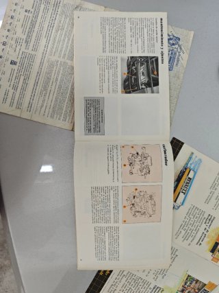 Manuales Renault 5 España