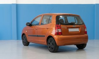 KIA Picanto 2007