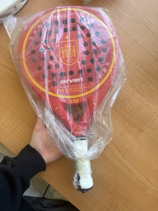 Pala Orven Edición Especial España