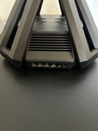 Router Xiaomi BE10000 WiFi 7 10Gb