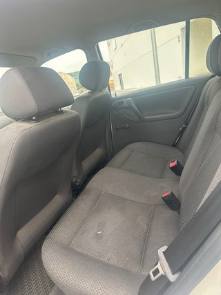 Volkswagen Polo 2002
