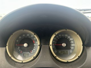Volkswagen Polo 2002
