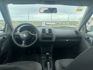 Volkswagen Polo 2002