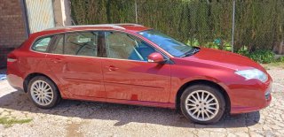 Renault Laguna 2009