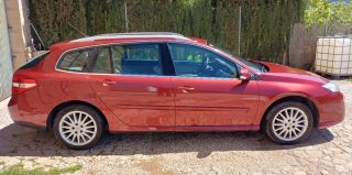 Renault Laguna 2009
